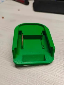 Площадка для аккумуляторов Makita 1...