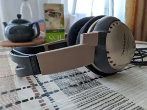 Дужка для наушников Technics RP-F30...