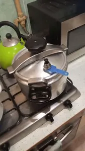 Лопаточка для стравливания пара со...