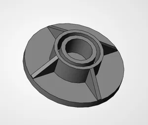 Ножки на бассейн Bestway Steel Pro...