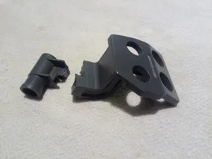 Педаль тормоза "Logitech Formula Fo...