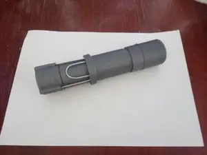 Пенал (кейс) для паяльника T12 с ци...