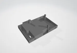 RC машинка 1/16 WPL С24 С64-1