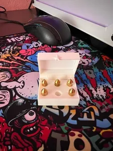 Кейс для сопел (Case for nozzles)
