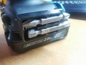 Держатель бит для Makita