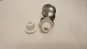 Муфта шнека мясорубки Zelmer