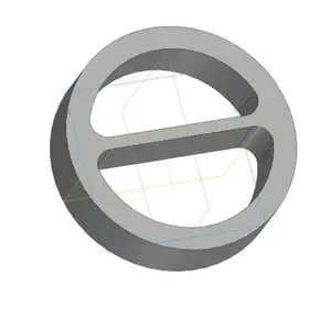 Кронштейн, система выпуска ОГ BMW E...