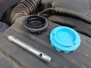 Крышка для фары Chevrolet lacetti