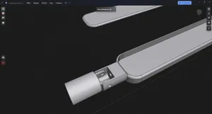 Антена для роутера