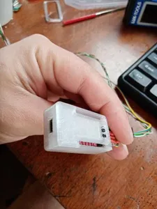 Корпус для USB TTL конвертера "FT 2...