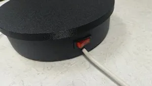 Поворотный стол для видеосъёмки, на...