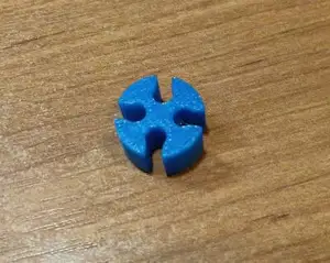 Сепараторы для трубок PTFE (Flashfo...