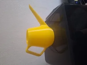 лейка для цветов 1 л