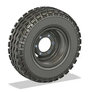 Колесо с/г техника 15,3"
