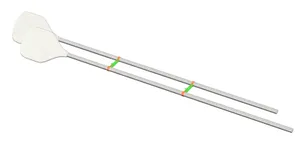 SUP board paddle (oar) holder. Wall...