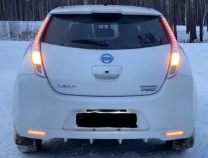 Доп. сигналы для Nissan Leaf ZE0, A...