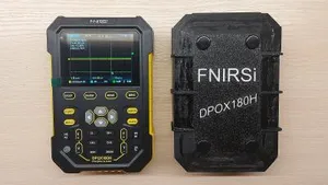 DYI аксессуар для осциллографа Fnir...