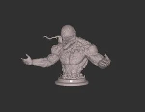 Веном \ Venom