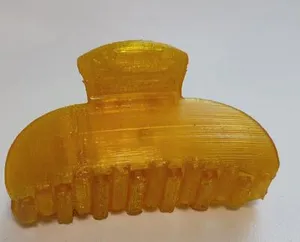Hair clips заколка