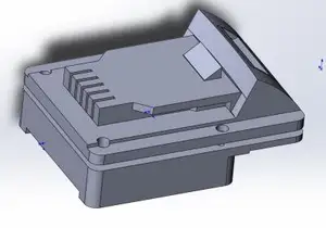 Переходник Аккумулятора с Makita на...