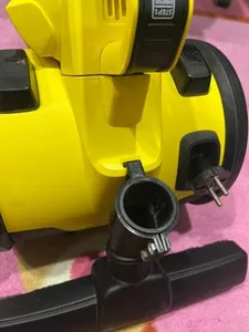 Хомут-держатель для Karcher VC 3