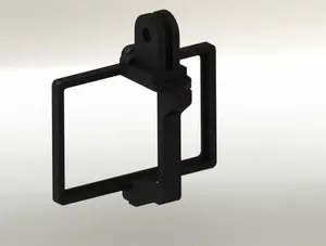 SJCAM SJ8 Air automobile mount fram...