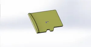 модель MicroSD