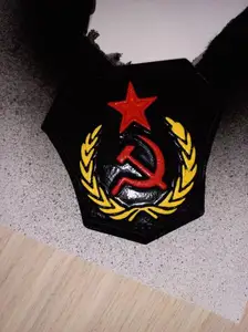Логотип на Газель