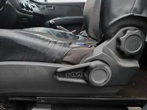 Kia Sportage 2 ручка подъема водите...
