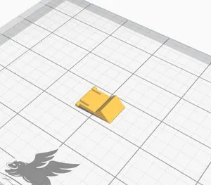 Ножка для клавиатуры Logitech Keybo...
