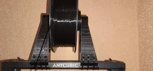 Крепление катушки Anycubic Vyper