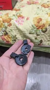 механизм открывания багажника Лада...
