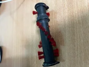 Направляющие щетки (от турбо насадк...