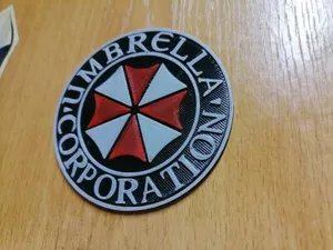 Umbrella шеврон.