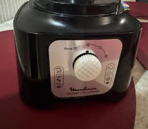 Ручка регулировки для Moulinex Doub...