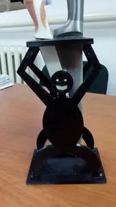 Подставка для ножей