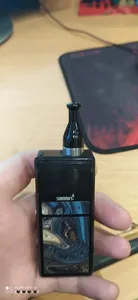 Дриптип для Smoant Pasito (Пешка)