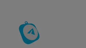 Брелок с nfc меткой для телеграм