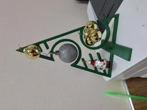 Новогодняя Ёлочка. v.2