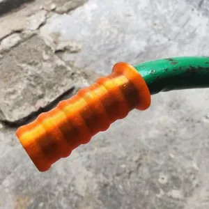 Ручка для тачки, TPU, диаметр 31 мм...