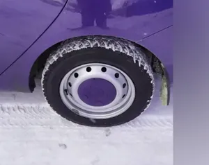 Колпаки для штампованных дисков R14...