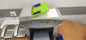 Подложка для принтера