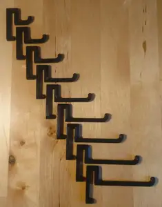 Крючок для настенной панели IKEA Sk...