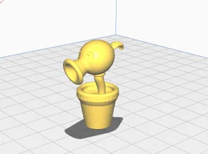 игрушка горохострел
