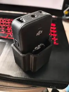 Защита линз DJI osmo 360