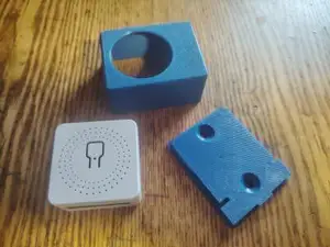 Корпус  Smart Switch