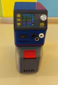 DPS5015 под батарею от Makita