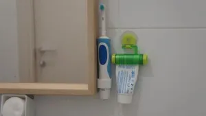 Держатель зубной щетки Oral-B Vital...