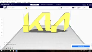 подставка в машину KIA