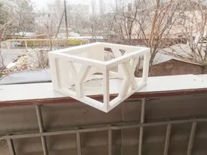 Flyingbear Ghost 5 Термокамера